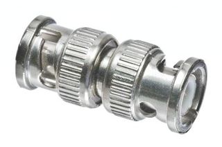 BNC ADAPTOR ΔΙΠΛΟ ΑΡΣΕΝΙΚΟ