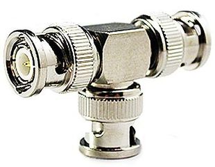 BNC ADAPTOR T 3 ΑΡΣΕΝΙΚΑ