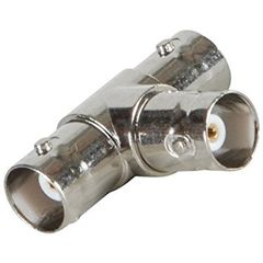 BNC T 3 ΘΗΛΥΚΑ ADAPTOR