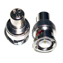BNC MALE TERMINATOR 50Ω