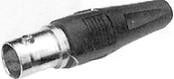 BNC FEMALE CONNECTOR ΒΙΔΩΤΟ
