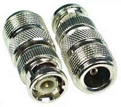 BNC ΑΡΣΕΝΙΚΟ ADAPTOR ΣΕ N-TYPE ΘΗΛΥΚΟ