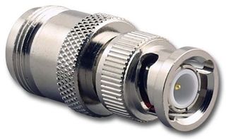 BNC ΑΡΣΕΝΙΚΟ ADAPTOR ΣΕ N-TYPE ΘΗΛΥΚΟ-thumb-1