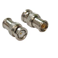 BNC ΑΡΣΕΝΙΚΟ ADAPTOR ΣΕ PAL QUICK FEMALE
