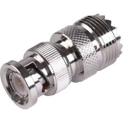 BNC ΑΡΣΕΝΙΚΟ ADAPTOR ΣΕ UHF ΘΗΛΥΚΟ-thumb-1