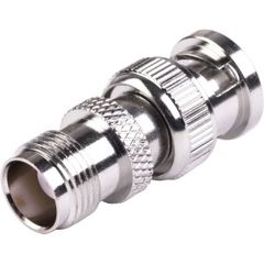 BNC ΑΡΣΕΝΙΚΟ ADAPTOR ΣΕ TNC ΘΗΛΥΚΟ