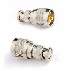 BNC ΑΡΣΕΝΙΚΟ ADAPTOR ΣΕ UHF ΑΡΣΕΝΙΚΟ