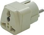 ADAPTOR ΣΟΥΚΟ ΣΕ UNIVERSAL ΤΡΙΠΟΛΙΚΗ