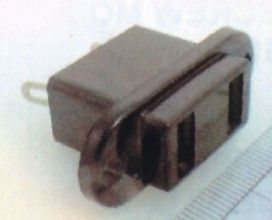 ΡΕΥΜΑΤΟΛΗΠΤΗΣ 110V ΓΙΑ ΣΑΣΙ ΔΙΠΟΛΙΚΟΣ