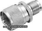 UHF ΑΡΣΕΝΙΚΟ ADAPTOR ΣΕ TNC ΘΗΛΥΚΟ