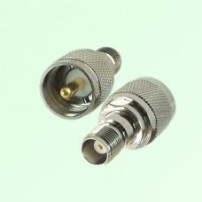 UHF ΑΡΣΕΝΙΚΟ ADAPTOR ΣΕ TNC ΘΗΛΥΚΟ-thumb-1