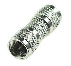 MINI UHF ΔΙΠΛΟ ΑΡΣΕΝΙΚΟ ADAPTOR