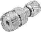 MINI UHF ΑΡΣΕΝΙΚΟ ADAPTOR ΣΕ UHF ΘΗΛΥΚΟ-thumb-1
