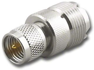 MINI UHF ΑΡΣΕΝΙΚΟ ADAPTOR ΣΕ UHF ΘΗΛΥΚΟ-thumb-2