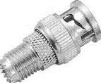 MINI UHF ΘΗΛΥΚΟ ADAPTOR ΣΕ BNC ΑΡΣΕΝΙΚΟ-thumb-2