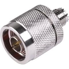MINI UHF ΘΗΛΥΚΟ ADAPTOR ΣΕ N-TYPE ΑΡΣΕΝΙΚΟ