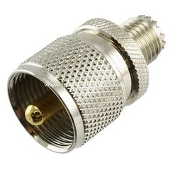 MINI UHF ΘΗΛΥΚΟ, ADAPTOR ΣΕ UHF ΑΡΣΕΝΙΚΟ-thumb-1