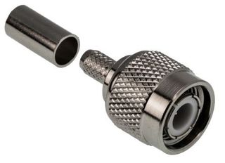 TNC MALE CONNECTOR RG58/U ΠΡΕΣΑΡΙΣΤΟ