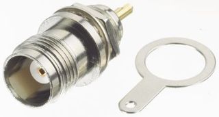 TNC ΘΗΛΥΚΟ CONNECTOR ΓΙΑ ΣΑΣΙ ΣΤΡΟΓΓΥΛΟ