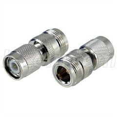 TNC ΑΡΣΕΝΙΚΟ ADAPTOR ΣΕ N-TYPE ΘΗΛΥΚΟ