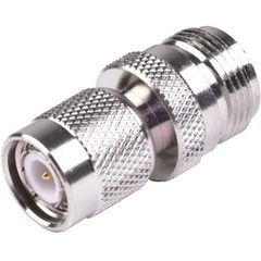 TNC ΑΡΣΕΝΙΚΟ ADAPTOR ΣΕ N-TYPE ΘΗΛΥΚΟ-thumb-1