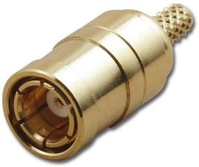SMB MALE CONNECTOR RG174/U, RG188/U, RG316U, BT3002 ΠΡΕΣΑΡΙΣΤΟ