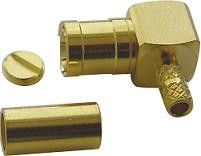 SMB FEMALE CSMB FEMALE CONNECTOR RG174/U, RG188/U, RG316U, BT3002 ΠΡΕΣΑΡΙΣΤΟ