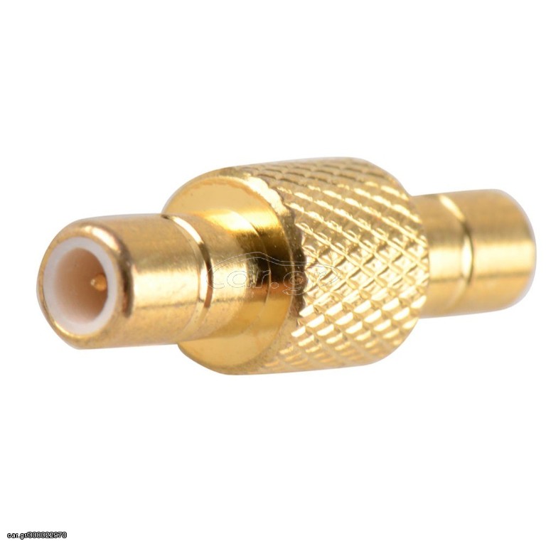 SMB DOUBLE FEMALE ADAPTOR
