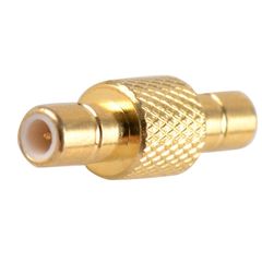 SMB DOUBLE FEMALE ADAPTOR