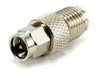 SMA ΑΡΣΕΝΙΚΟ ADAPTOR ΣΕ MINI UHF ΘΗΛΥΚΟ-thumb-1
