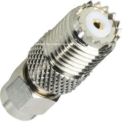 SMA ΑΡΣΕΝΙΚΟ ADAPTOR ΣΕ MINI UHF ΘΗΛΥΚΟ-thumb-2