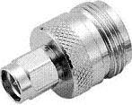 SMA ΑΡΣΕΝΙΚΟ ADAPTOR ΣΕ N-TYPE ΘΗΛΥΚΟ-thumb-3