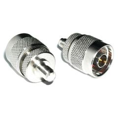 SMA ΘΗΛΥΚΟ ADAPTOR ΣΕ N-TYPE ΑΡΣΕΝΙΚΟ