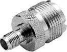 SMA ΘΗΛΥΚΟ ADAPTOR ΣΕ UHF ΘΗΛΥΚΟ-thumb-2