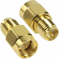 SMA MALE REVERSE POLARITY ADAPTOR ΣΕ SMA FEMALE