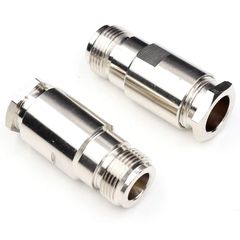 N-TYPE ΘΗΛΥΚΟ ΚΑΛΩΔΙΟΥ CONNECTOR RG213/U TEFLON