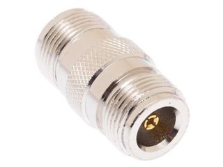 N-TYPE ΔΙΠΛΟ ΘΗΛΥΚΟ ADAPTOR TEFLON-thumb-1