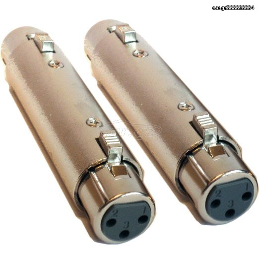 XLR ΘΗΛΥΚΙΑ ΜΟΥΦΑ