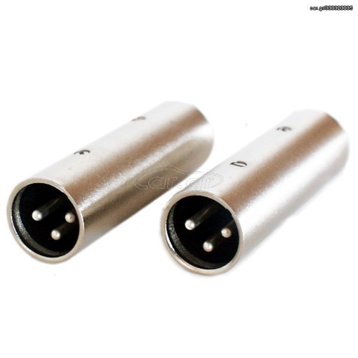 XLR ΑΡΣΕΝΙΚΗ ΜΟΥΦΑ