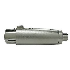 XLR ΘΗΛΥΚΟ ADAPTOR ΣΕ RCA ΘΗΛΥΚΟ-thumb-1