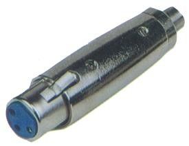 XLR ΘΗΛΥΚΟ ADAPTOR ΣΕ RCA ΘΗΛΥΚΟ-thumb-2