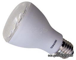ΛΑΜΠΑ LED R63 E27 4W WARM
