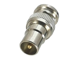 BNC ΑΡΣΕΝΙΚΟ ADAPTOR ΣΕ PAL MALE