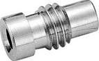 ΠΡΟΣΑΡΜΟΓΕΑΣ ΚΑΛΩΔΙΟΥ RG58/U ΓΙΑ UHF CONNECTORS