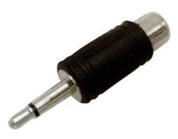 ΑΡΣΕΝΙΚΟ ΚΑΡΦΙ TS ΜΟΝΟΦΩΝΙΚΟ 3,5mm ADAPTOR ΣΕ RCA ΘΗΛΥΚΟ