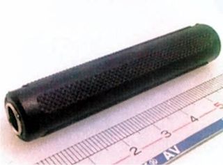 ΜΟΥΦΑ ΓΙΑ ΚΑΡΦΙΑ 6,3mm STEREO (TRS)