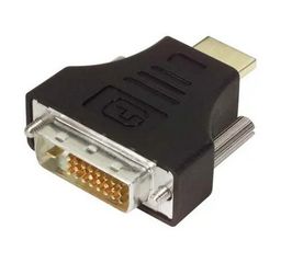 ADAPTOR HDMI ΑΡΣΕΝΙΚΟ - DVI D ΑΡΣΕΝΙΚΟ