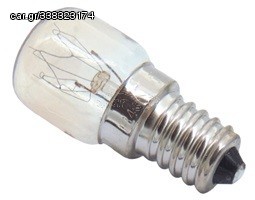 ΛΑΜΠΑ ΠΥΡΑΚΤΩΣΕΩΣ ΜΙΚΡΟΚΥΜΑΤΩΝ 25W E14 RLX