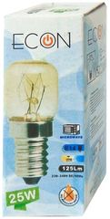 ΛΑΜΠΑ ΠΥΡΑΚΤΩΣΕΩΣ ΜΙΚΡΟΚΥΜΑΤΩΝ 25W E14 RLX-thumb-2