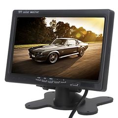 TFT 7" TM-7055 LCD COLOR MONITOR 14239